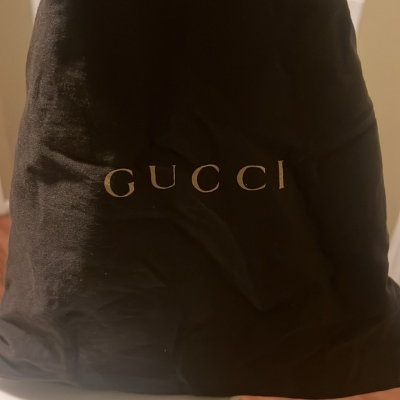 Gucci Hat! Like new!! - Picture 4 of 4